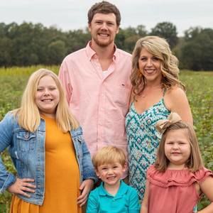 Meet your Posher, Georgia